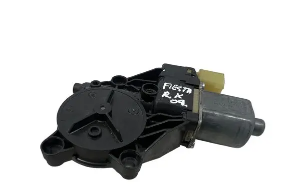Ford Fiesta Front door window regulator motor 8A6114A389B FC7243 0130822404