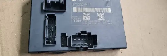 Audi A5 Sportback 8TA Other control units/modules 8K0959760D