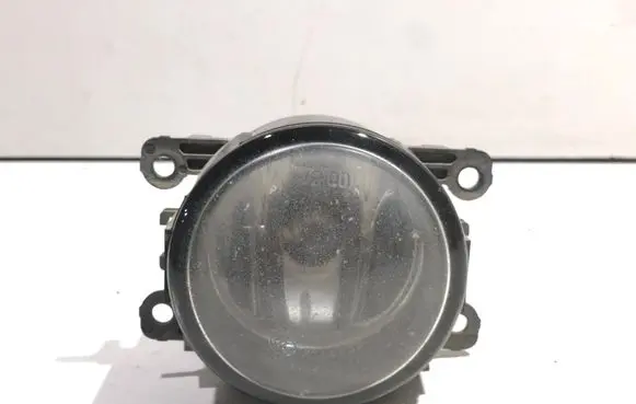 Citroen C4 Grand Picasso Front fog light 9650001680