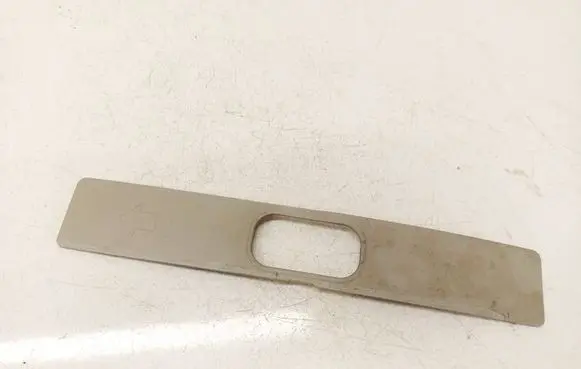 Toyota Yaris (B) pillar trim (top) 731350D020