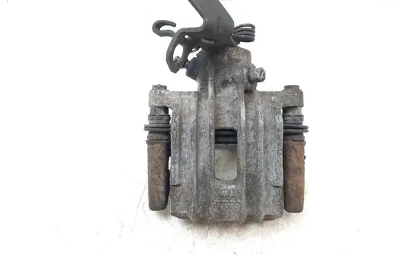 Audi A3 S3 A3 Sportback 8P Rear brake caliper