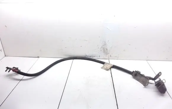 Fiat Doblo Positive cable (battery) 51871154