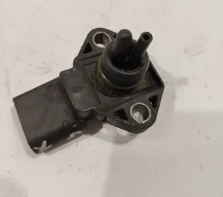 Audi A6 S6 C5 4B Air pressure sensor 0281002326