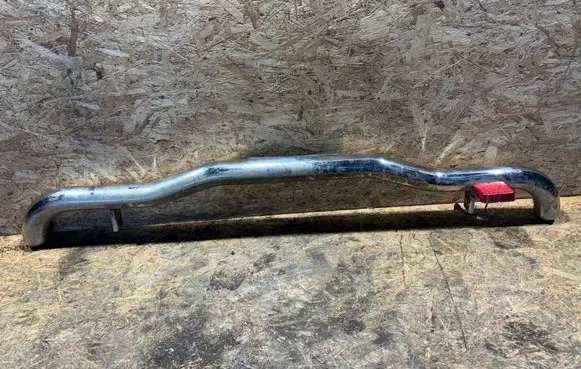 Mitsubishi L200 Rear bumper 