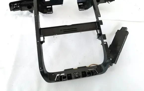 Volkswagen Golf V Alarm control unit/module 3C0951171C 28093144