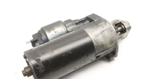 Mercedes-Benz R W251 Starter motor 0001115049 A0061514101