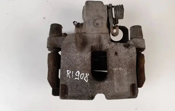 Peugeot 508 Front brake caliper
