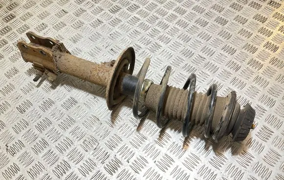 Toyota Yaris Front shock absorber/damper