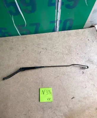 Opel Astra G Front wiper blade arm 90559601RH
