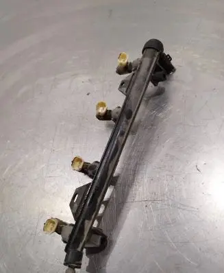 Volkswagen Caddy Fuel injection system set 036133319