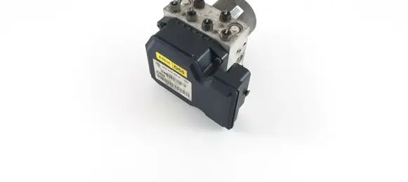 Volkswagen PASSAT B7 ABS Pump 3AA614109G 3AA614109 17654020