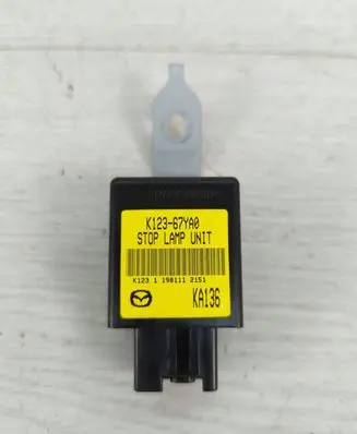 Mazda CX-5 II Rear light relay K12367YA0Mazda