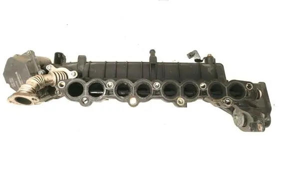 KIA Sportage Intake manifold 283202A410