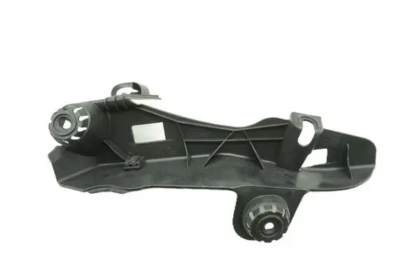 Volkswagen Tiguan Front bodywork piece 5QC864767