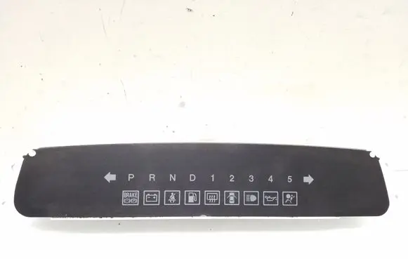 SsangYong Rodius Other control units/modules 8025021340