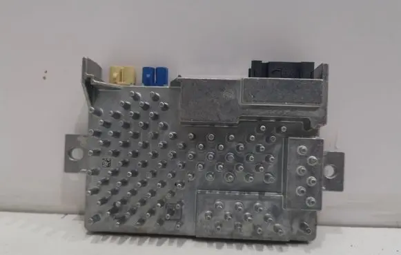 Mercedes-Benz C W206 Comfort/convenience module A2069002513
