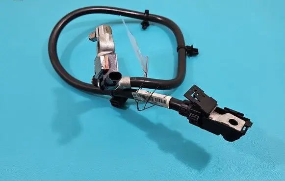 Opel Astra K Negative earth cable (battery) 39121714 IMPRK1466592