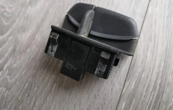 Volvo S70 V70 V70 XC Tailgate opening switch 9162946 03170000