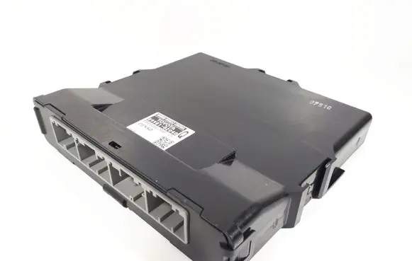 Toyota Auris E180 Other control units/modules 8998102040 MB2850003440
