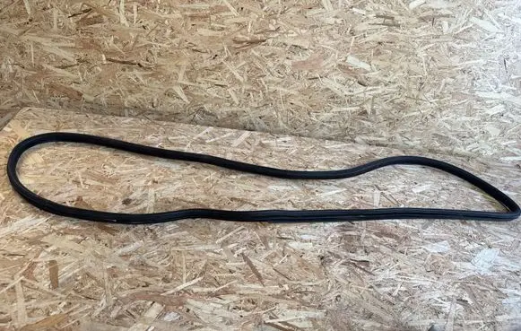Volvo S60 Front door rubber seal 