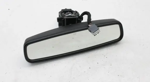 Ford Galaxy Rear view mirror (interior) FU5A17E678KE