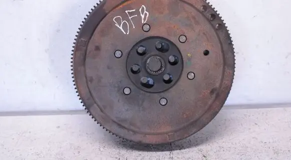 Audi A4 S4 B6 8E 8H Flywheel 06B105317