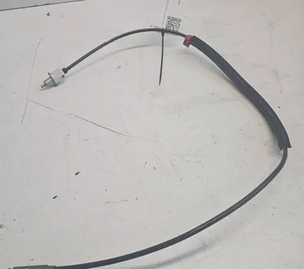 BMW 5 E60 E61 Gear shift cable linkage 676352002