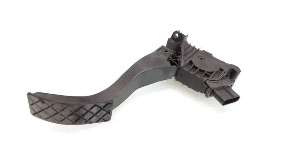 Skoda Octavia Mk3 (5E) Accelerator throttle pedal 5Q1721503H