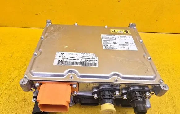 Mercedes-Benz GLC C253 Hybrid / electric car battery A0009006420 A0009025642
