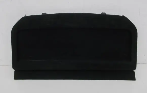 Skoda Yeti (5L) Parcel shelf 5L6867769