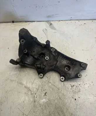 Audi A6 S6 C6 4F Generator/alternator bracket 06D903143D