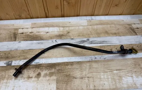 Opel Zafira B Oil level dip stick 