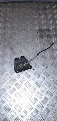 Audi A4 S4 B6 8E 8H Tailgate/trunk/boot lock/catch/latch 4B9827505H