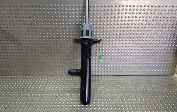 Audi Q4 e-tron Front shock absorber/damper S26371322 1EA413032L