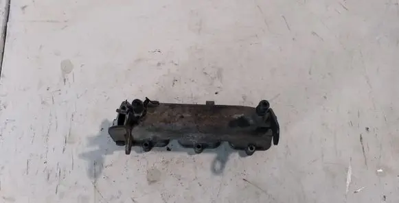 Audi A6 S6 C5 4B Intake manifold 0591297130
