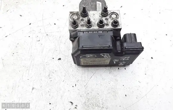 Volkswagen PASSAT B7 ABS Pump