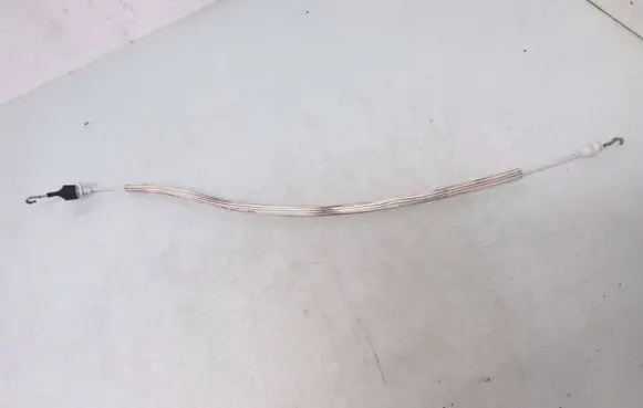 Audi A4 S4 B5 8D Front door cable line 