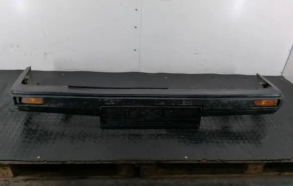 Volkswagen Golf II Front bumper