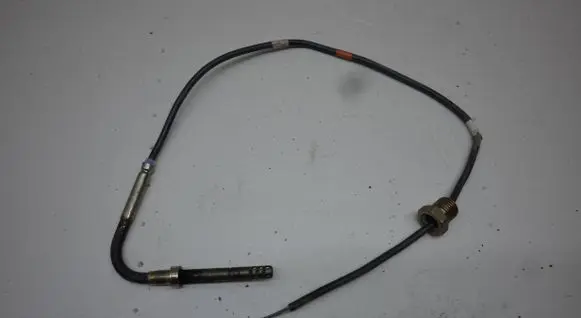 Audi A7 S7 4G Exhaust gas temperature sensor 4H0906088AF