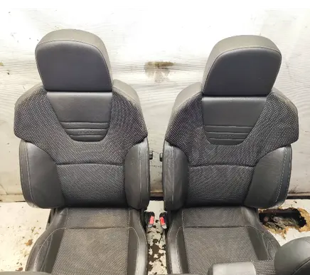 Opel Meriva A Seat set 