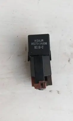 Hyundai Getz Other relay 952703A000