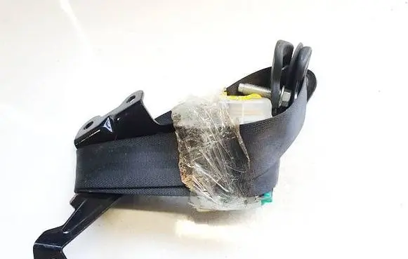 Hyundai ix 55 Rear seatbelt 898203j300 89820-3j300