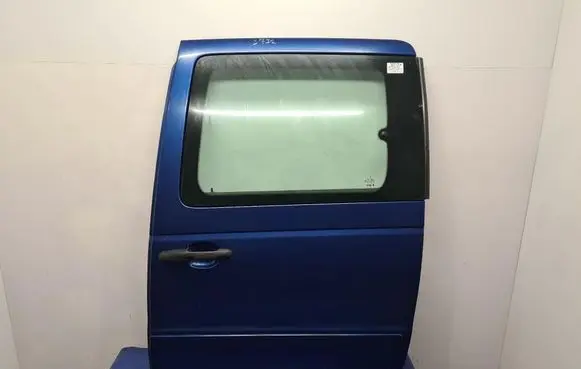 Mercedes-Benz Vaneo W414 Side sliding door 