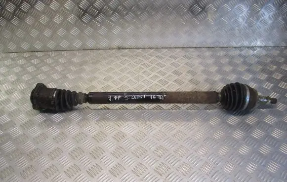 Seat Leon (1M) Front driveshaft
