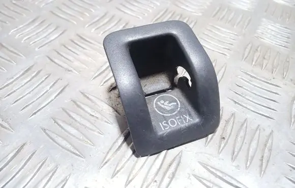 Volkswagen Golf V ISOFIX cover 1K0887233
