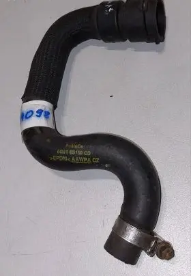 Volvo S80 Engine coolant pipe/hose 6g918b159cd