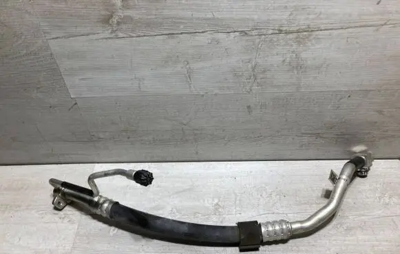 Audi A4 S4 B9 Air conditioning (A/C) pipe/hose 8W1820740f