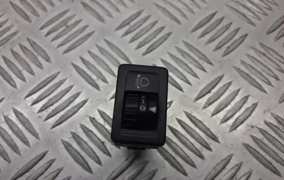 Opel Agila B Headlight level height control switch