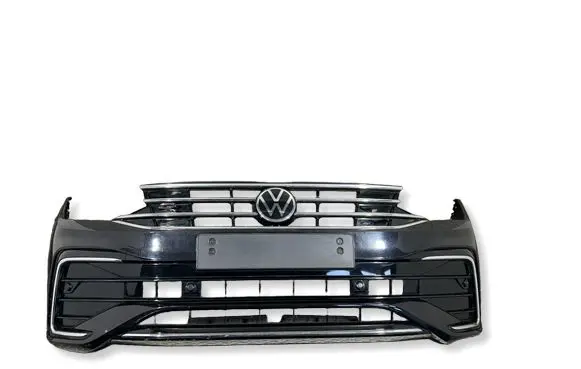 Volkswagen Tiguan Front bumper 