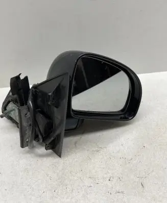 Front door electric wing mirror